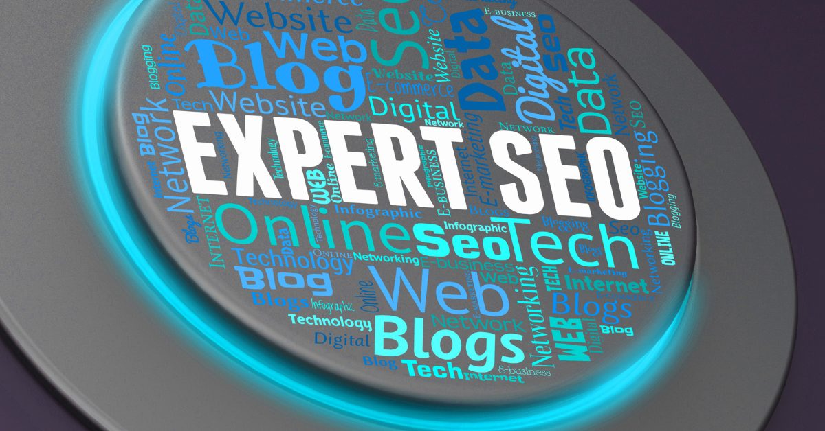 SEO expert